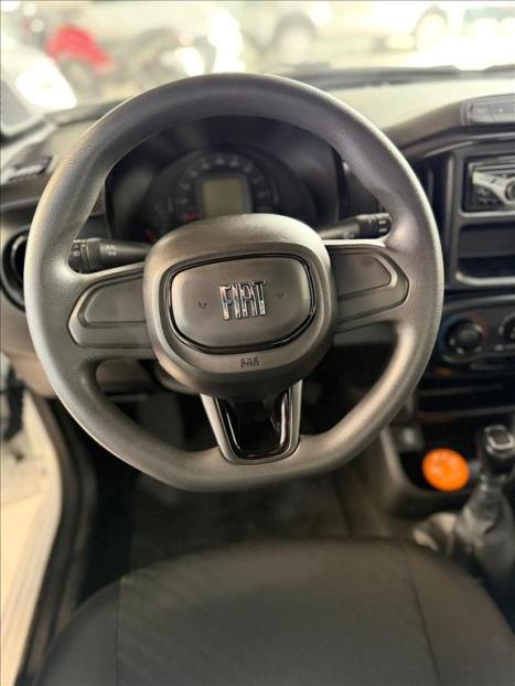 FIAT Strada 1.3 FIREFLY FLEX ENDURANCE CABINE SIMPLES, Foto 5