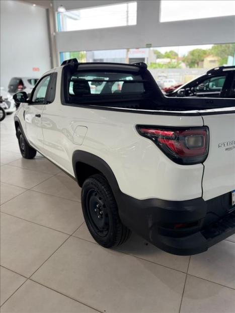 FIAT Strada 1.3 FIREFLY FLEX ENDURANCE CABINE SIMPLES, Foto 7