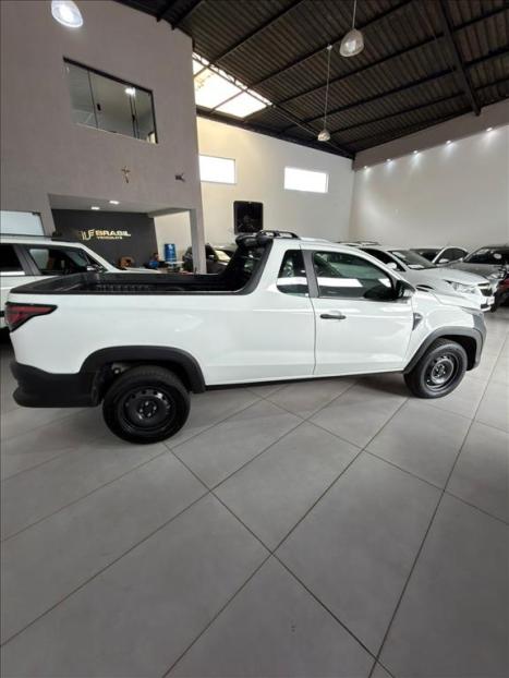 FIAT Strada 1.3 FIREFLY FLEX ENDURANCE CABINE SIMPLES, Foto 8