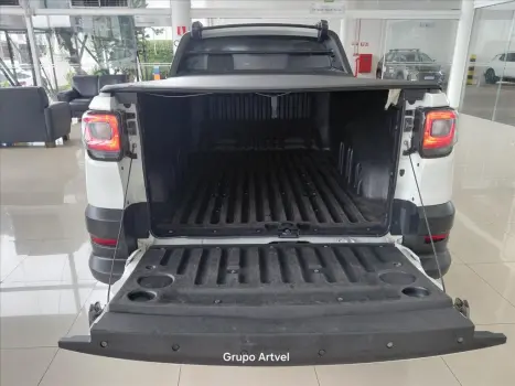 FIAT Strada 1.3 FIREFLY FLEX ENDURANCE CABINE SIMPLES, Foto 5