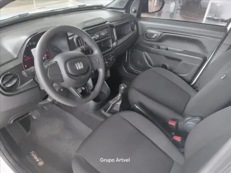 FIAT Strada 1.3 FIREFLY FLEX ENDURANCE CABINE SIMPLES, Foto 8