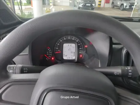 FIAT Strada 1.3 FIREFLY FLEX ENDURANCE CABINE SIMPLES, Foto 9