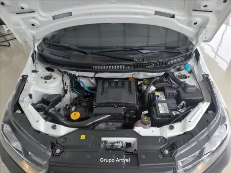 FIAT Strada 1.3 FIREFLY FLEX ENDURANCE CABINE SIMPLES, Foto 10