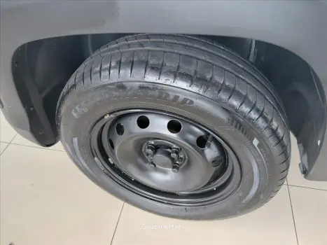 FIAT Strada 1.3 FIREFLY FLEX ENDURANCE CABINE SIMPLES, Foto 11