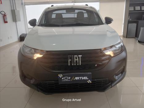 FIAT Strada 1.3 FIREFLY FLEX ENDURANCE CABINE SIMPLES, Foto 1