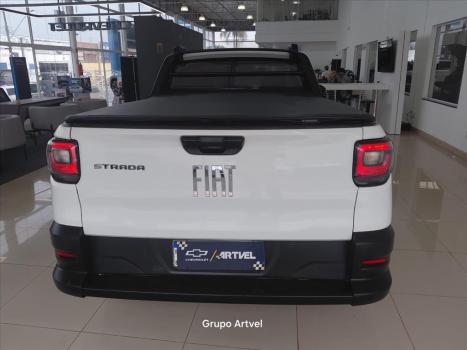 FIAT Strada 1.3 FIREFLY FLEX ENDURANCE CABINE SIMPLES, Foto 4