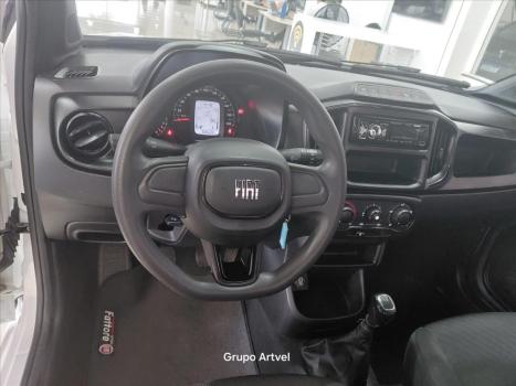 FIAT Strada 1.3 FIREFLY FLEX ENDURANCE CABINE SIMPLES, Foto 8