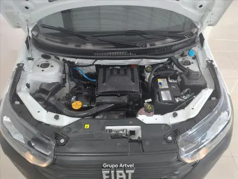 FIAT Strada 1.3 FIREFLY FLEX ENDURANCE CABINE SIMPLES, Foto 10