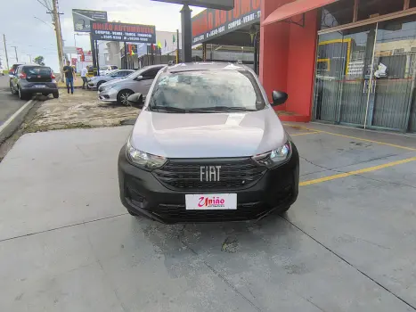 FIAT Strada 1.3 FIREFLY FLEX ENDURANCE CABINE SIMPLES, Foto 3