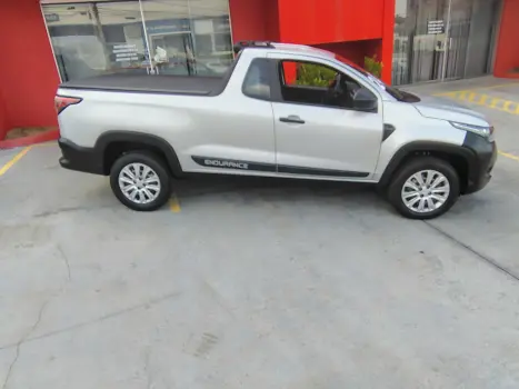 FIAT Strada 1.3 FIREFLY FLEX ENDURANCE CABINE SIMPLES, Foto 5