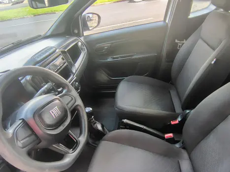 FIAT Strada 1.3 FIREFLY FLEX ENDURANCE CABINE SIMPLES, Foto 9