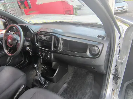 FIAT Strada 1.3 FIREFLY FLEX ENDURANCE CABINE SIMPLES, Foto 10