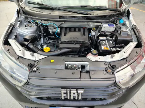 FIAT Strada 1.3 FIREFLY FLEX ENDURANCE CABINE SIMPLES, Foto 11