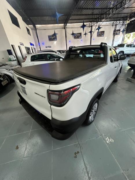 FIAT Strada 1.3 FIREFLY FLEX ENDURANCE CABINE SIMPLES, Foto 2