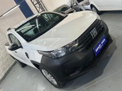 FIAT Strada 1.3 FIREFLY FLEX ENDURANCE CABINE SIMPLES, Foto 3