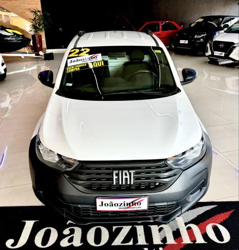 FIAT Strada 1.3 FIREFLY FLEX ENDURANCE CABINE SIIMPLES, Foto 2