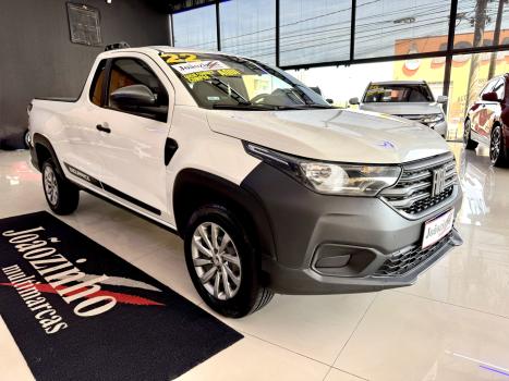 FIAT Strada 1.3 FIREFLY FLEX ENDURANCE CABINE SIIMPLES, Foto 3