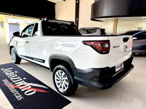 FIAT Strada 1.3 FIREFLY FLEX ENDURANCE CABINE SIIMPLES, Foto 4