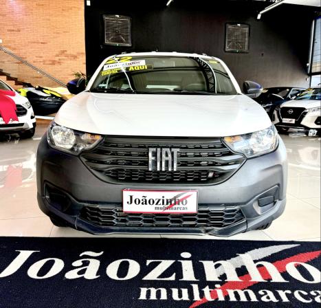 FIAT Strada 1.3 FIREFLY FLEX ENDURANCE CABINE SIIMPLES, Foto 5