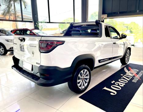 FIAT Strada 1.3 FIREFLY FLEX ENDURANCE CABINE SIIMPLES, Foto 6