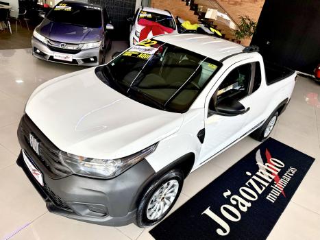 FIAT Strada 1.3 FIREFLY FLEX ENDURANCE CABINE SIIMPLES, Foto 7