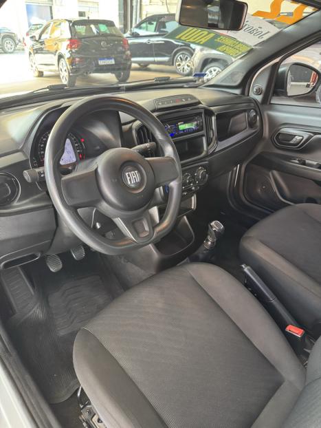 FIAT Strada 1.3 FIREFLY FLEX ENDURANCE CABINE SIIMPLES, Foto 10