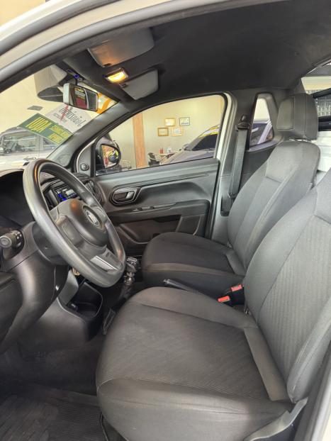 FIAT Strada 1.3 FIREFLY FLEX ENDURANCE CABINE SIIMPLES, Foto 11