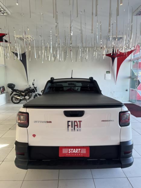 FIAT Strada 1.3 FIREFLY FLEX FREEDOM CABINE SIMPLES, Foto 8