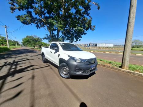 FIAT Strada 1.3 FIREFLY FLEX ENDURANCE CABINE SIMPLES, Foto 1