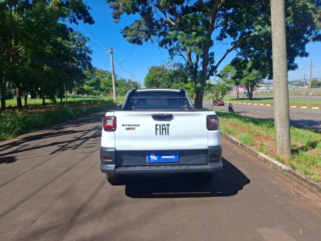 FIAT Strada 1.3 FIREFLY FLEX ENDURANCE CABINE SIMPLES, Foto 5