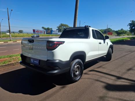 FIAT Strada 1.3 FIREFLY FLEX ENDURANCE CABINE SIMPLES, Foto 7