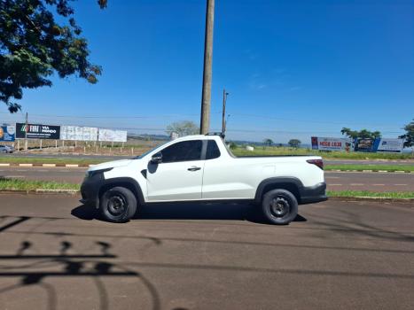 FIAT Strada 1.3 FIREFLY FLEX ENDURANCE CABINE SIMPLES, Foto 8