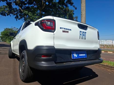 FIAT Strada 1.3 FIREFLY FLEX ENDURANCE CABINE SIMPLES, Foto 10
