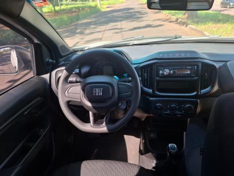 FIAT Strada 1.3 FIREFLY FLEX ENDURANCE CABINE SIMPLES, Foto 12