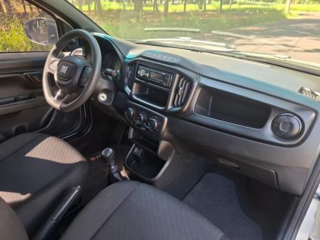 FIAT Strada 1.3 FIREFLY FLEX ENDURANCE CABINE SIMPLES, Foto 13