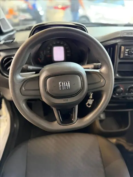 FIAT Strada 1.3 FIREFLY FLEX ENDURANCE CABINE SIMPLES, Foto 4