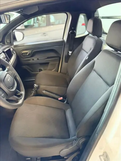 FIAT Strada 1.3 FIREFLY FLEX ENDURANCE CABINE SIMPLES, Foto 5