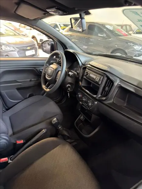 FIAT Strada 1.3 FIREFLY FLEX ENDURANCE CABINE SIMPLES, Foto 6