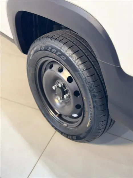 FIAT Strada 1.3 FIREFLY FLEX ENDURANCE CABINE SIMPLES, Foto 7