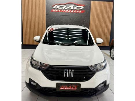 FIAT Strada 1.3 FIREFLY FLEX FREEDOM CABINE SIMPLES, Foto 2