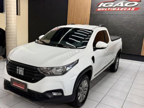 FIAT Strada 1.3 FIREFLY FLEX FREEDOM CABINE SIMPLES, Foto 3