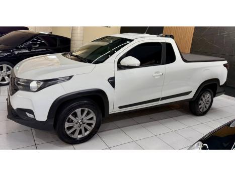 FIAT Strada 1.3 FIREFLY FLEX FREEDOM CABINE SIMPLES, Foto 4