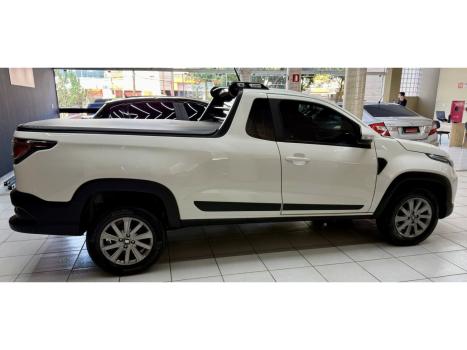 FIAT Strada 1.3 FIREFLY FLEX FREEDOM CABINE SIMPLES, Foto 5