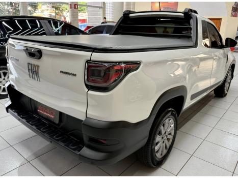 FIAT Strada 1.3 FIREFLY FLEX FREEDOM CABINE SIMPLES, Foto 6