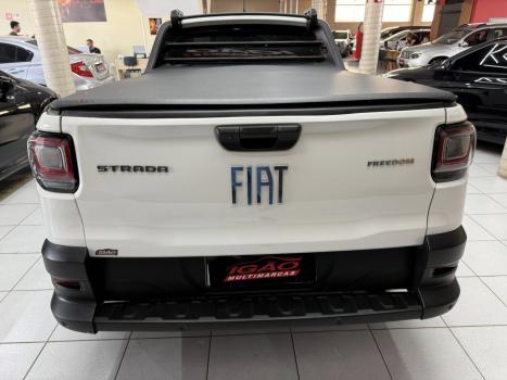 FIAT Strada 1.3 FIREFLY FLEX FREEDOM CABINE SIMPLES, Foto 7