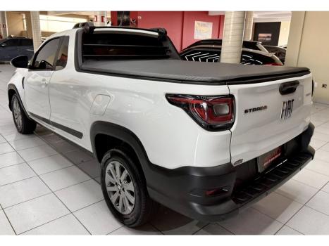 FIAT Strada 1.3 FIREFLY FLEX FREEDOM CABINE SIMPLES, Foto 8