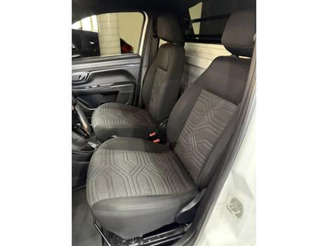 FIAT Strada 1.3 FIREFLY FLEX FREEDOM CABINE SIMPLES, Foto 9