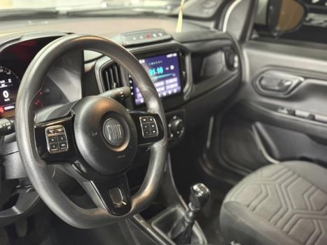 FIAT Strada 1.3 FIREFLY FLEX FREEDOM CABINE SIMPLES, Foto 10