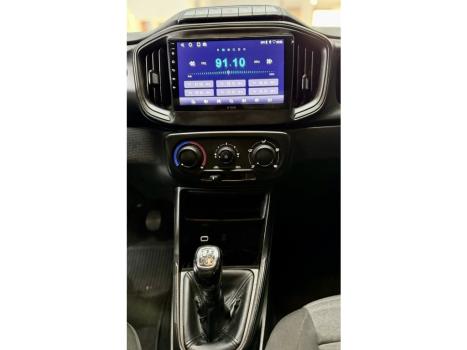 FIAT Strada 1.3 FIREFLY FLEX FREEDOM CABINE SIMPLES, Foto 11