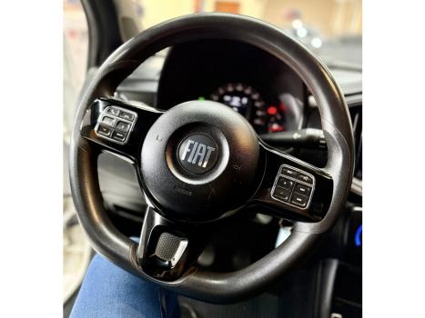 FIAT Strada 1.3 FIREFLY FLEX FREEDOM CABINE SIMPLES, Foto 12